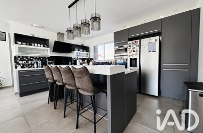 Vente Pavillon 6 pièces — photo du bien