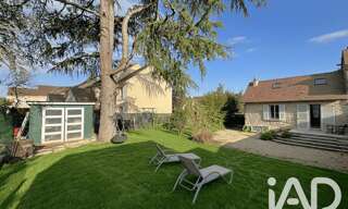Maison 3 Pièces 50 m² à vendre à Saint-Arnoult-en-Yvelines (78730)