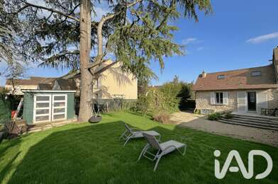 Maison 3 pièces 272000 €