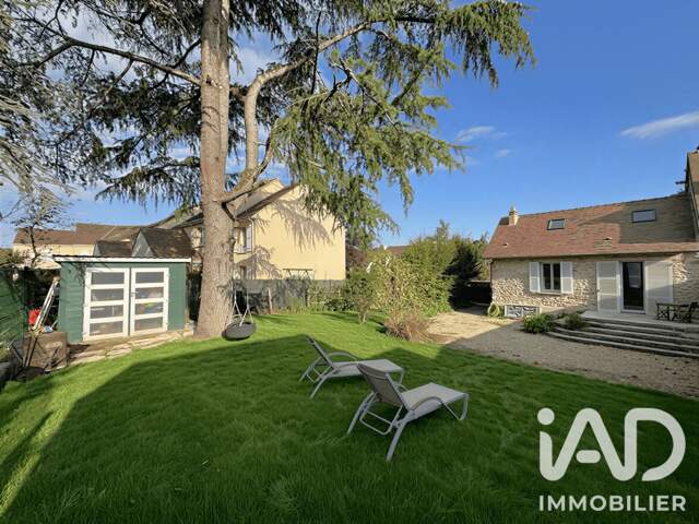 Vente Maison/villa 3 pièces — photo du bien