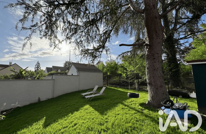 Vente Maison/villa 3 pièces — photo 2