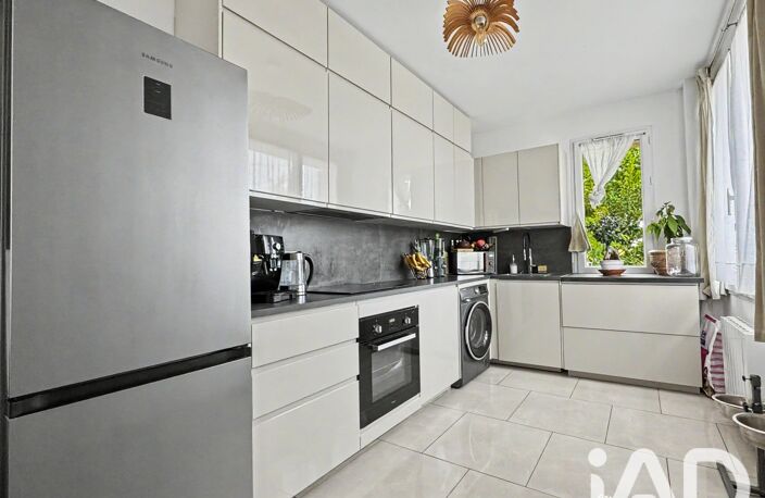 Vente Maison/villa 3 pièces — photo 3
