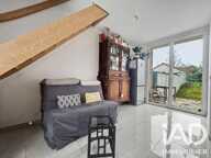 Vente Maison/villa 3 pièces — photo 4