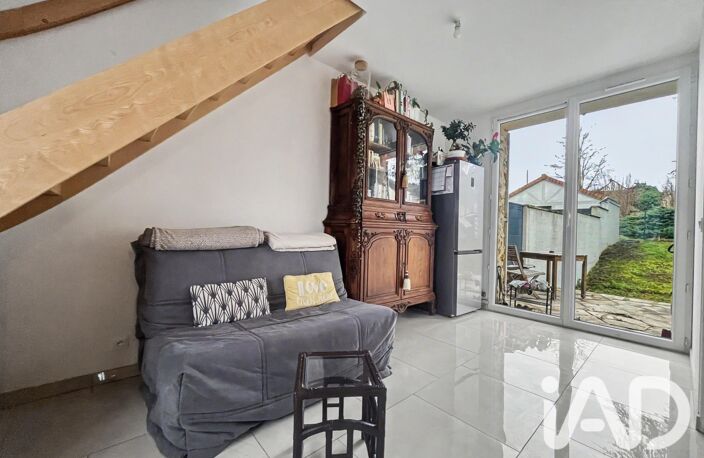 Vente Maison/villa 3 pièces — photo 4