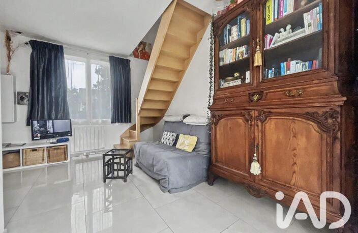 Vente Maison/villa 3 pièces — photo 5
