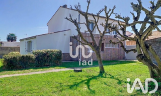 Maison 7 Pièces 147 m² à vendre à La Couarde-sur-Mer (17670)