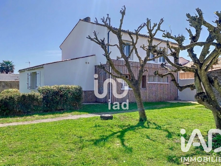 Vente Maison traditionnelle 7 pièces — photo 1