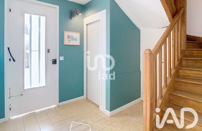 Vente Maison traditionnelle 7 pièces — photo 2
