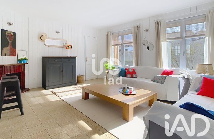 Vente Maison traditionnelle 7 pièces — photo 3