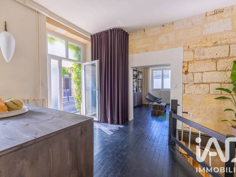 Vente Appartement 2 pièces — photo 1
