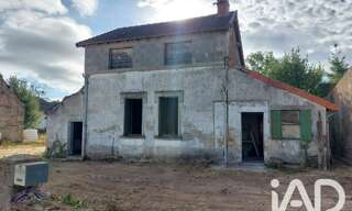 Maison 4 Pièces 80 m² à vendre à Bézenet (03170)