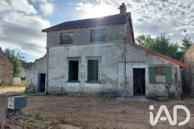 Maison 4 pièces 24500 €