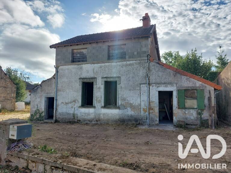 Vente Maison/villa 4 pièces — photo 1