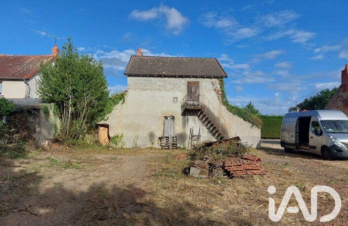 Vente Maison/villa 4 pièces — photo 2