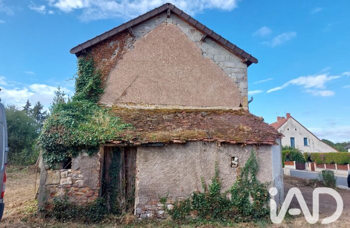 Vente Maison/villa 4 pièces — photo 3