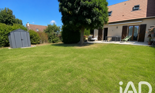 Maison 5 Pièces 80 m² à vendre à Villecresnes (94440)