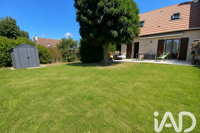 Maison 5 pièces 360000 €