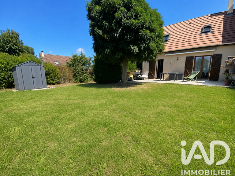 Vente Maison/villa 5 pièces — photo 1