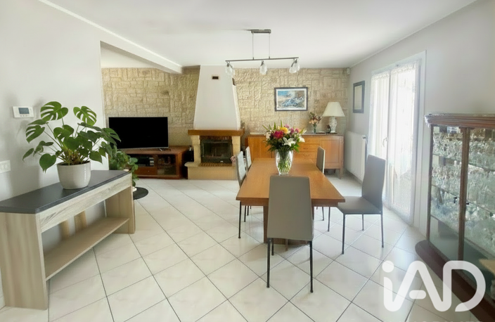 Vente Maison/villa 5 pièces — photo 2