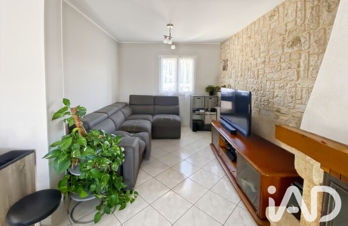 Vente Maison/villa 5 pièces — photo 3