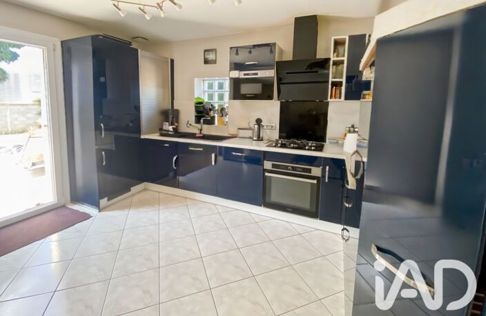 Vente Maison/villa 5 pièces — photo 4