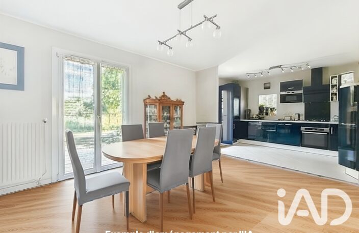 Vente Maison/villa 5 pièces — photo 5