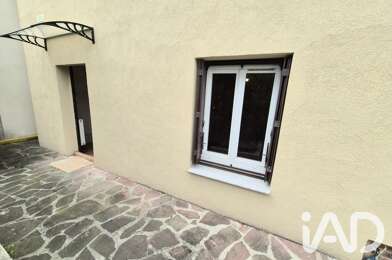 Immeuble  295000 €