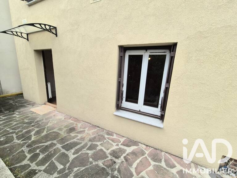 Vente Immeuble 84 m&sup2; — photo 1