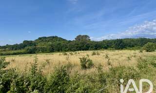 Terrain  22955 m² à vendre à Saint-Hippolyte-de-Caton (30360)