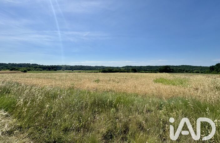 Vente Terrain agricole 22 955 m&sup2; — photo 2