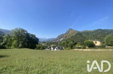 Terrain  110000 €