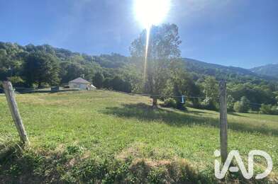 Terrain  105000 €