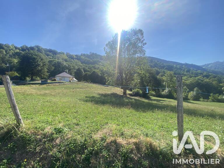 Vente Terrain à bâtir 2 615 m&sup2; — photo 1