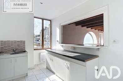 Maison 3 pièces 79000 €