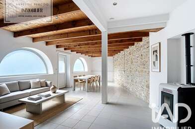 Maison 3 pièces 79000 €