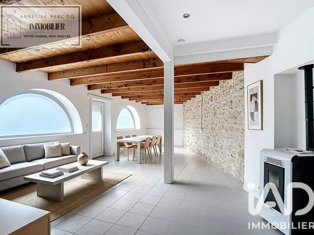 Vente Maison/villa 3 pièces — photo du bien
