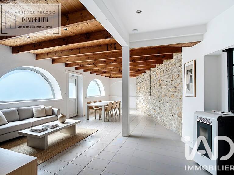 Vente Maison/villa 3 pièces — photo 1