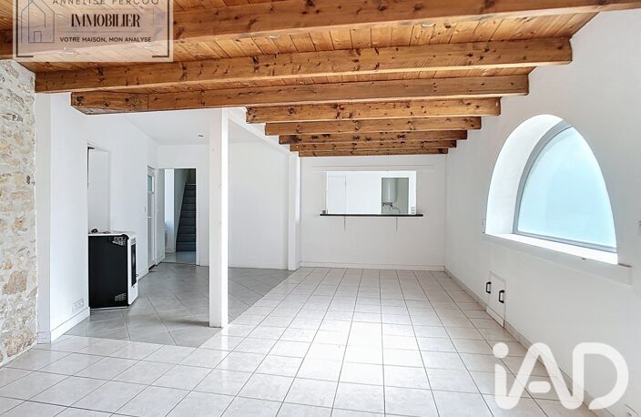 Vente Maison/villa 3 pièces — photo 3