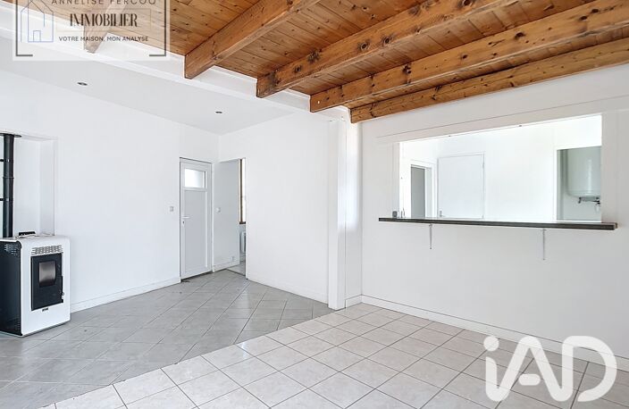 Vente Maison/villa 3 pièces — photo 4