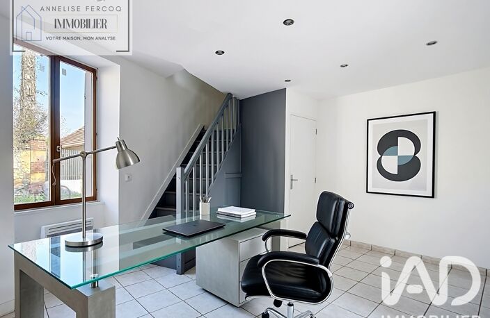Vente Maison/villa 3 pièces — photo 5