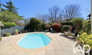 Maison 6 Pièces 127 m² à vendre à Peynier (13790)