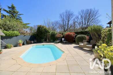 Maison 6 pièces 468000 €