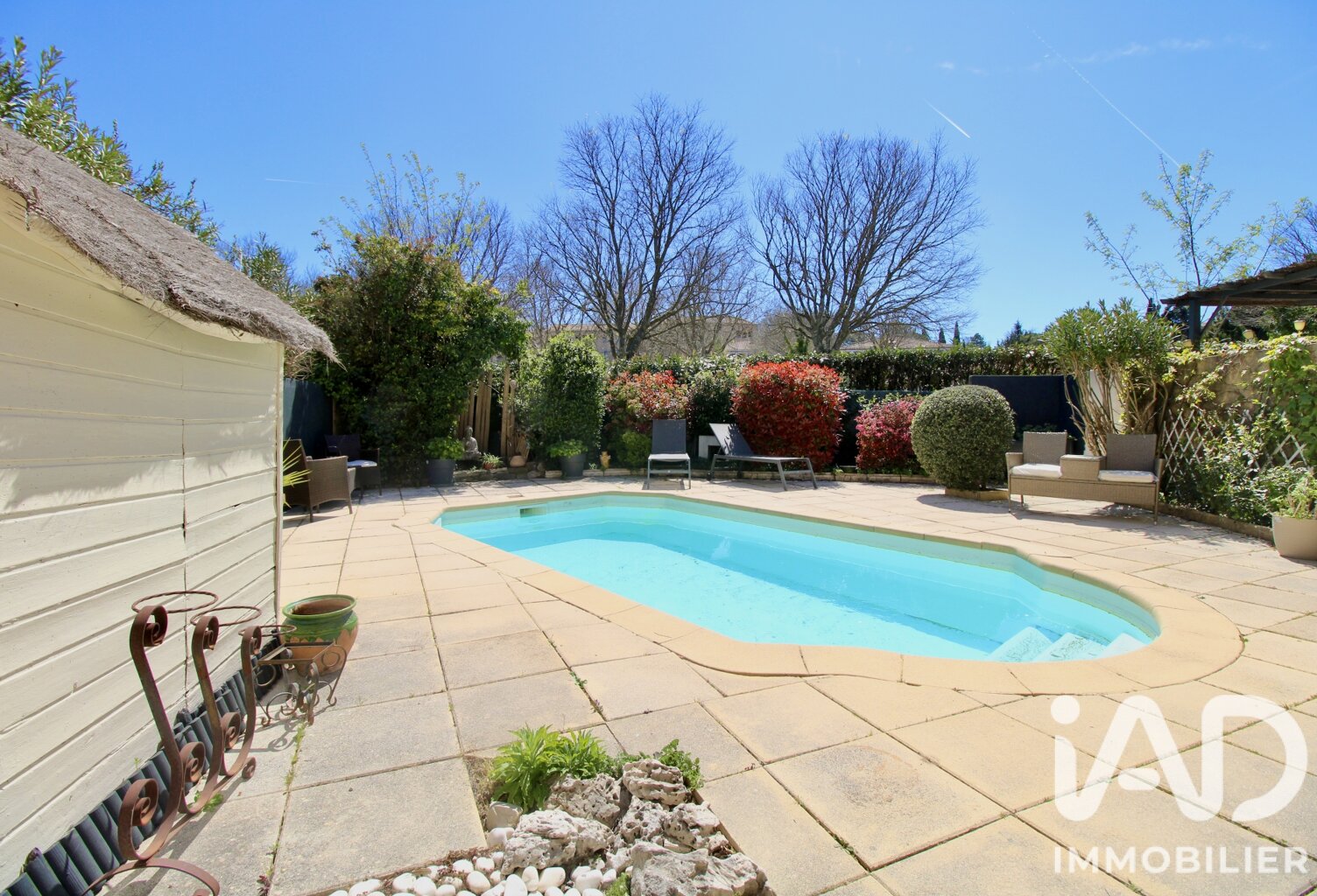 Vente Maison/villa 6 pièces — photo 1