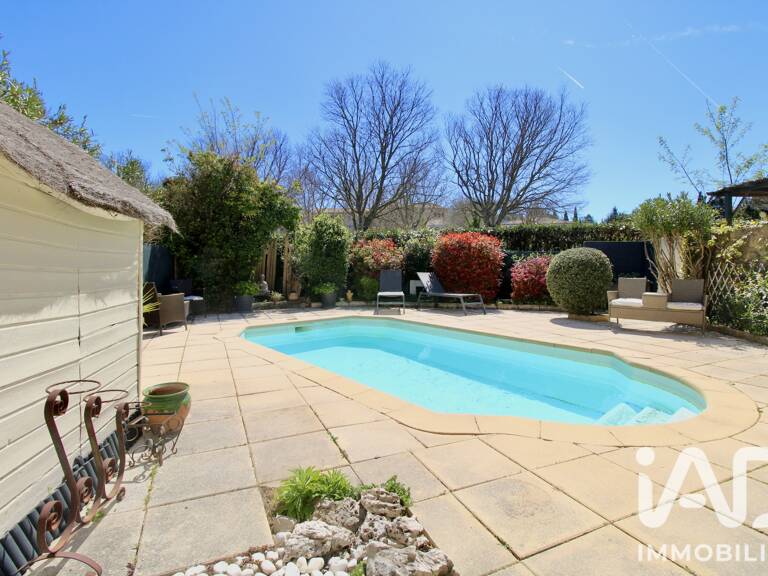 Vente Maison/villa 6 pièces — photo 1
