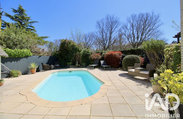 Vente Maison/villa 6 pièces — photo 2
