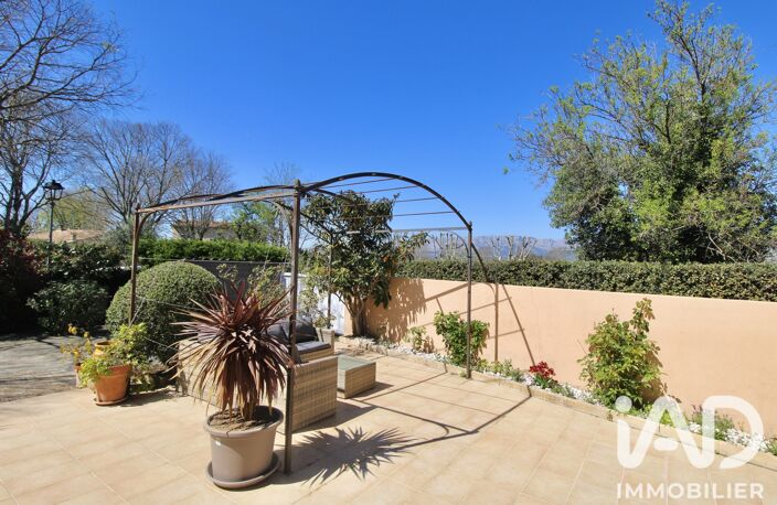 Vente Maison/villa 6 pièces — photo 3