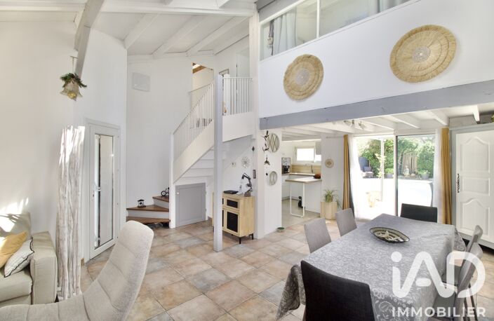 Vente Maison/villa 6 pièces — photo 4