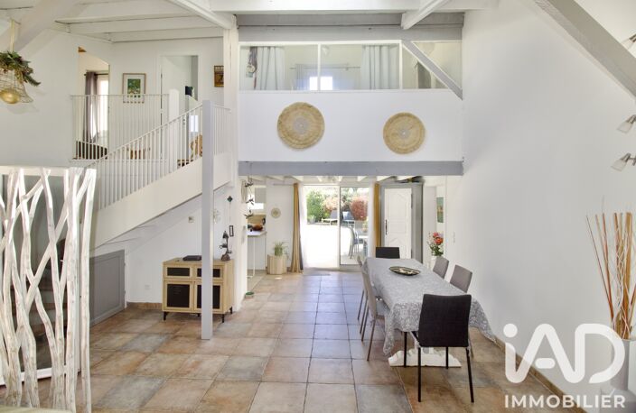 Vente Maison/villa 6 pièces — photo 5