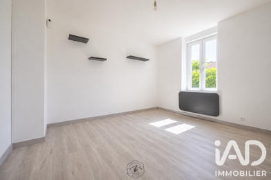 Appartement 2 pièces 89000 €