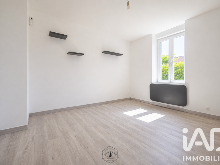 Vente Appartement 2 pièces — photo 1